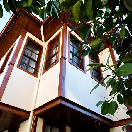 Sultan - Entrance Floor Apartmán