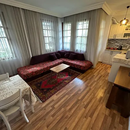 Sultan - Entrance Floor Antalya