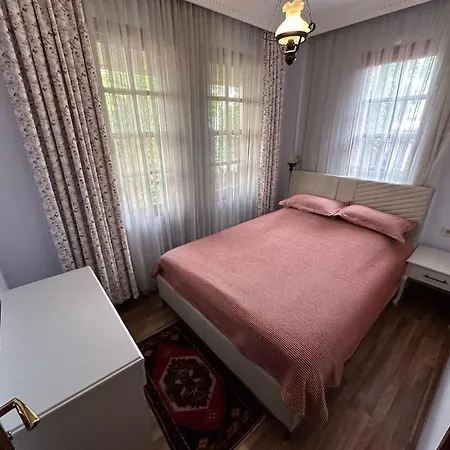 Sultan - Entrance Floor Apartamento
