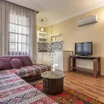 Appartement Sultan - Entrance Floor