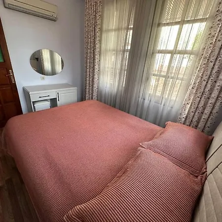 Lejlighed Sultan - Entrance Floor