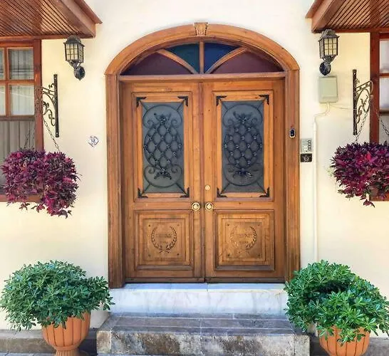 Apartamento Sultan - Entrance Floor Antália