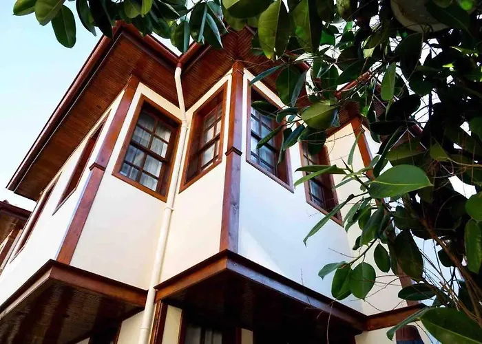 Apartamento Sultan - Entrance Floor