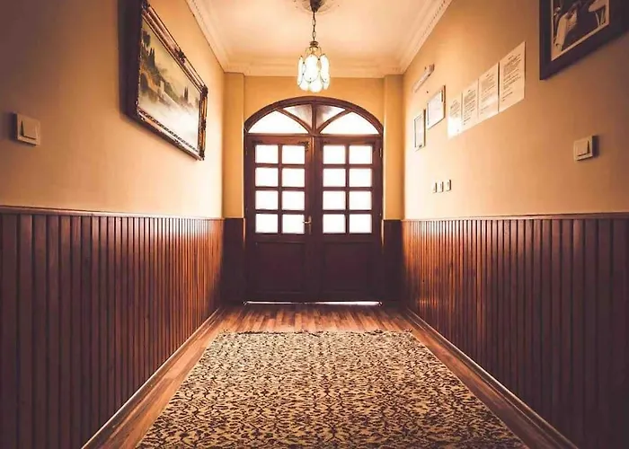 Sultan - Entrance Floor Apartamento *
