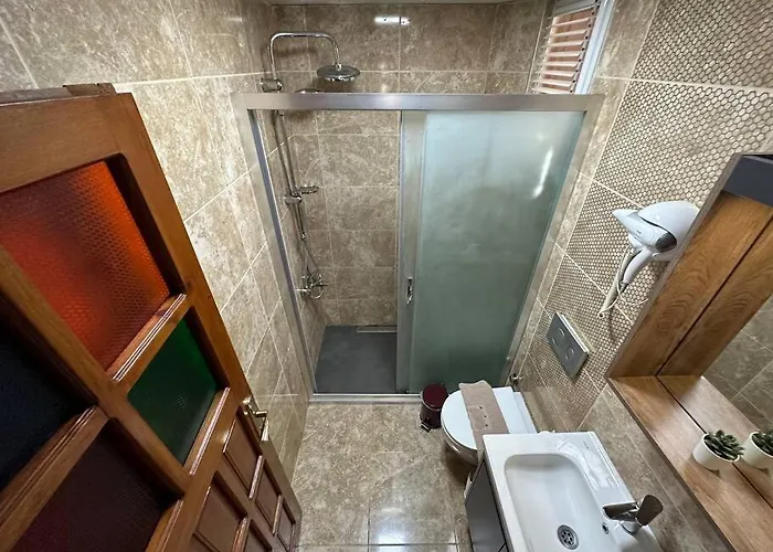 Sultan - Entrance Floor