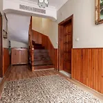 Apartmán Sultan - Entrance Floor Antalya