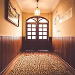Apartamento Sultan - Entrance Floor *