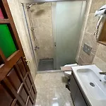 Sultan - Entrance Floor *