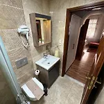 Sultan - Entrance Floor Apartmán