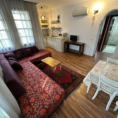 Sultan - Entrance Floor אנטליה