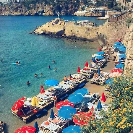 Sultan - Entrance Floor