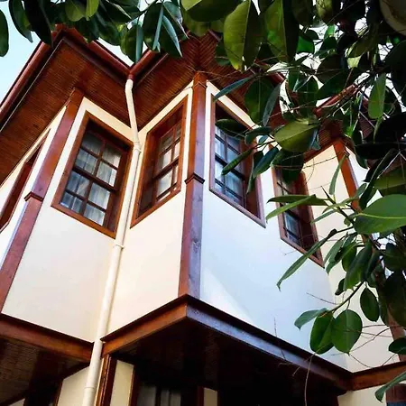 Apartment Sultan - Entrance Floor