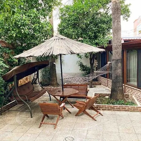 דירה Sultan - Entrance Floor