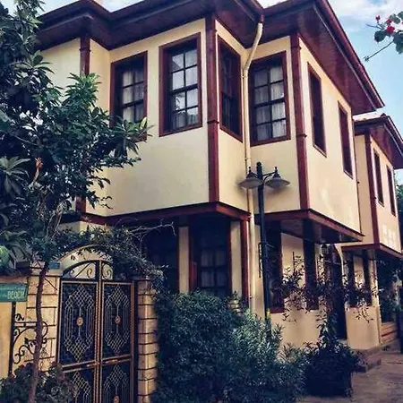 Apartment Sultan - Entrance Floor *