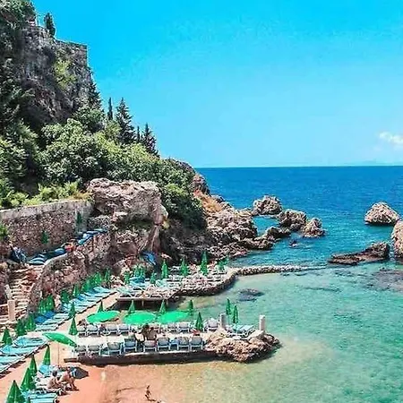 Sultan - Entrance Floor דירה *