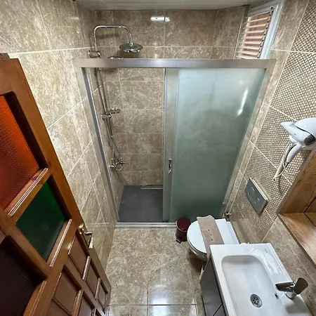 Sultan - Entrance Floor