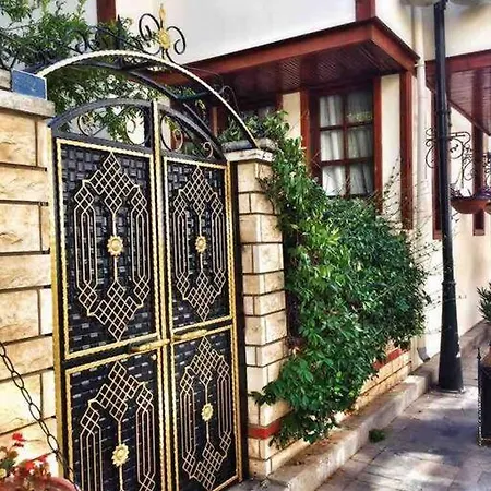 דירה Sultan - Entrance Floor *