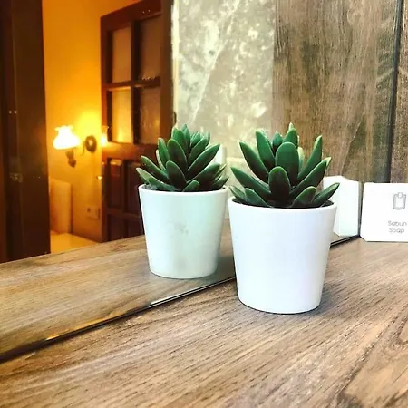 Sultan - Entrance Floor * אנטליה