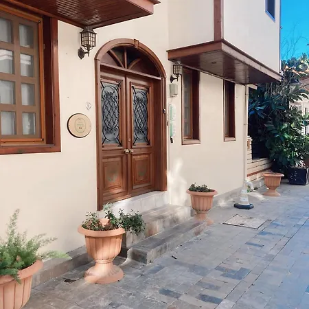 Appartement Sultan - Entrance Floor Antalya