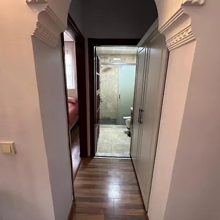 Appartement Sultan - Entrance Floor Antalya