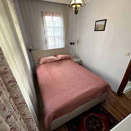 Appartement Sultan - Entrance Floor