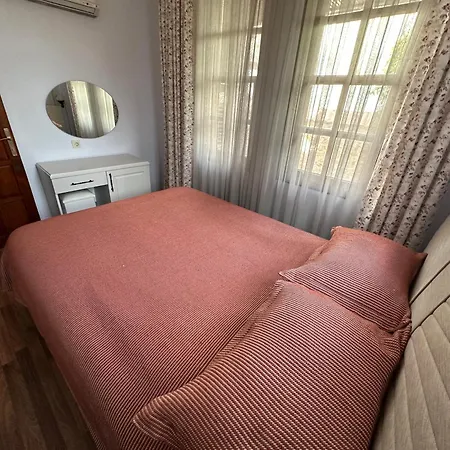 Appartement Sultan - Entrance Floor *