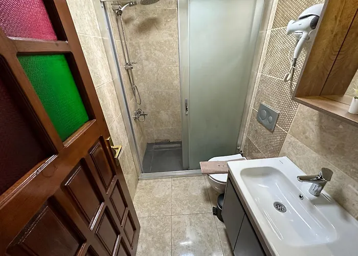 Sultan - Entrance Floor *